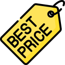 Best price